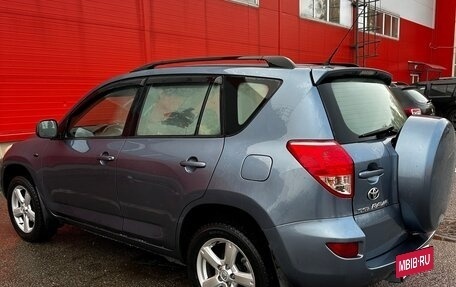 Toyota RAV4, 2008 год, 950 000 рублей, 4 фотография