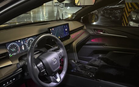 Toyota Camry, 2024 год, 5 100 000 рублей, 6 фотография