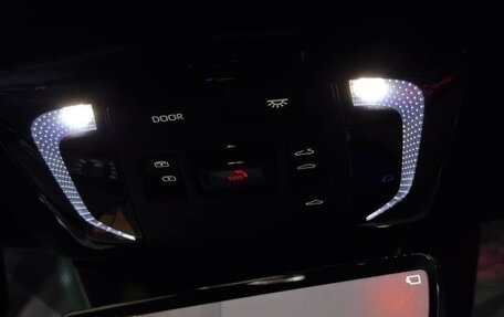 Toyota Camry, 2024 год, 5 100 000 рублей, 11 фотография