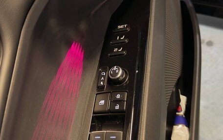 Toyota Camry, 2024 год, 5 100 000 рублей, 9 фотография