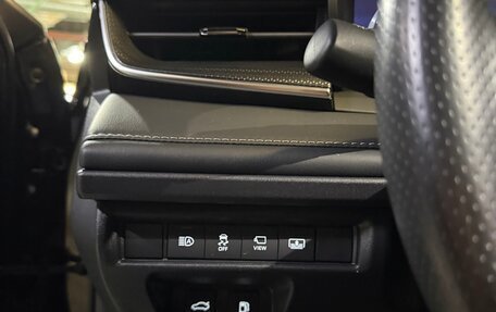 Toyota Camry, 2024 год, 5 100 000 рублей, 8 фотография