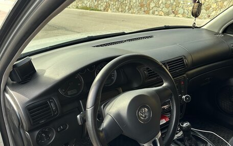 Volkswagen Passat B5+ рестайлинг, 2002 год, 770 000 рублей, 7 фотография