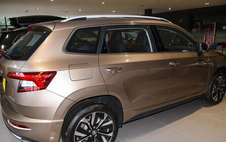 Skoda Karoq I, 2025 год, 2 502 000 рублей, 8 фотография