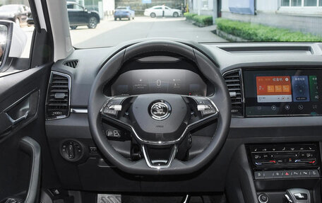 Skoda Karoq I, 2025 год, 2 502 000 рублей, 12 фотография