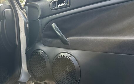 Volkswagen Passat B5+ рестайлинг, 2002 год, 770 000 рублей, 8 фотография