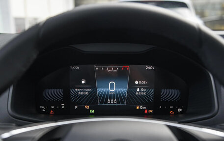 Skoda Karoq I, 2025 год, 2 502 000 рублей, 10 фотография