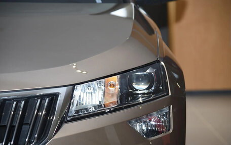 Skoda Karoq I, 2025 год, 2 502 000 рублей, 14 фотография