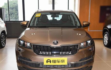 Skoda Karoq I, 2025 год, 2 502 000 рублей, 4 фотография