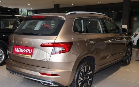 Skoda Karoq I, 2025 год, 2 502 000 рублей, 5 фотография