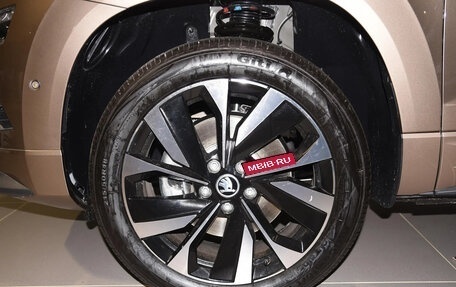 Skoda Karoq I, 2025 год, 2 502 000 рублей, 13 фотография