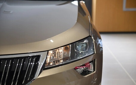 Skoda Karoq I, 2025 год, 2 502 000 рублей, 15 фотография