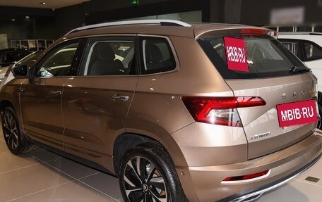 Skoda Karoq I, 2025 год, 2 502 000 рублей, 7 фотография