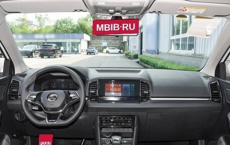 Skoda Karoq I, 2025 год, 2 502 000 рублей, 9 фотография