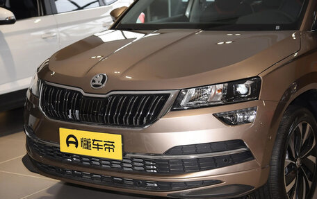 Skoda Karoq I, 2025 год, 2 502 000 рублей, 16 фотография