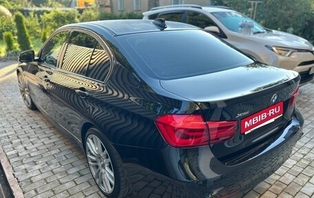 BMW 3 серия, 2016 год, 2 250 000 рублей, 7 фотография
