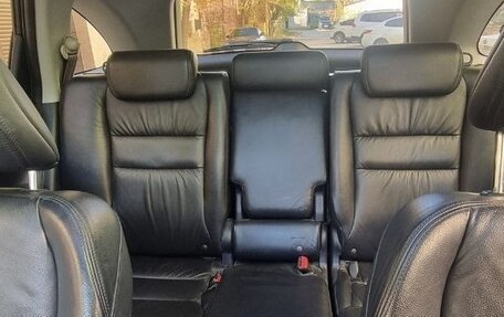 Honda CR-V III рестайлинг, 2008 год, 2 000 000 рублей, 11 фотография