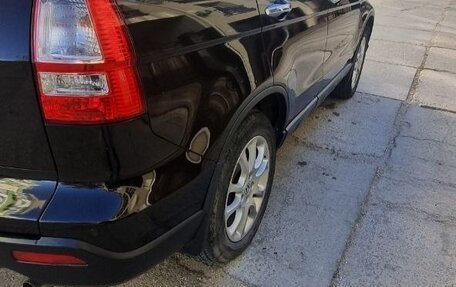 Honda CR-V III рестайлинг, 2008 год, 2 000 000 рублей, 4 фотография