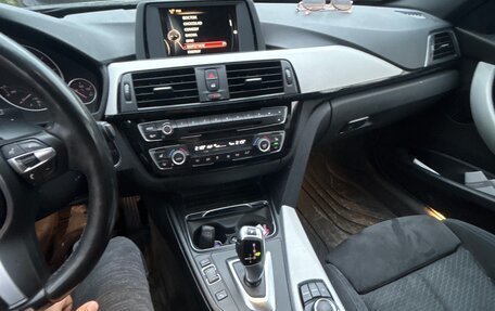 BMW 3 серия, 2016 год, 2 250 000 рублей, 12 фотография