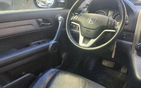 Honda CR-V III рестайлинг, 2008 год, 2 000 000 рублей, 8 фотография