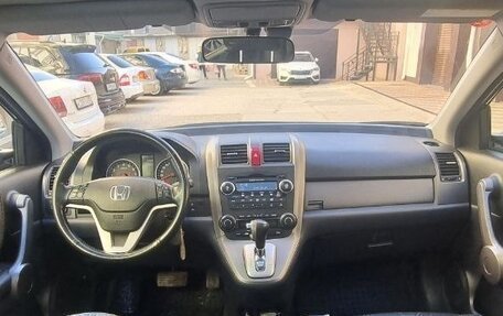 Honda CR-V III рестайлинг, 2008 год, 2 000 000 рублей, 10 фотография