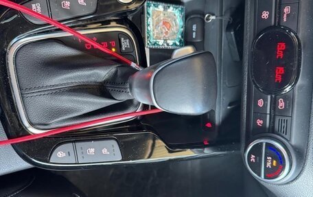 KIA Soul III, 2022 год, 2 200 000 рублей, 2 фотография