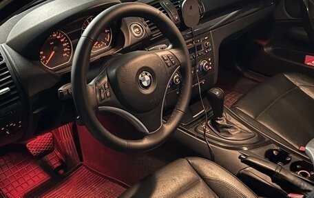 BMW 1 серия, 2007 год, 920 000 рублей, 7 фотография