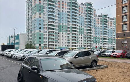 BMW 1 серия, 2007 год, 920 000 рублей, 2 фотография