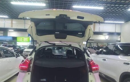 Nissan Kicks I, 2022 год, 1 379 000 рублей, 2 фотография