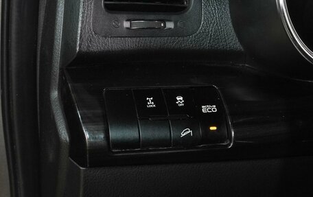 KIA Sorento II рестайлинг, 2011 год, 1 696 000 рублей, 18 фотография