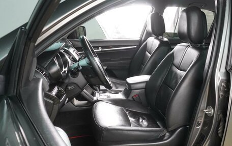 KIA Sorento II рестайлинг, 2011 год, 1 696 000 рублей, 11 фотография