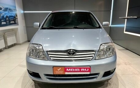 Toyota Corolla, 2006 год, 530 000 рублей, 2 фотография