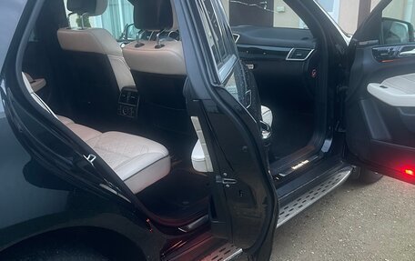 Mercedes-Benz M-Класс, 2014 год, 2 250 000 рублей, 3 фотография