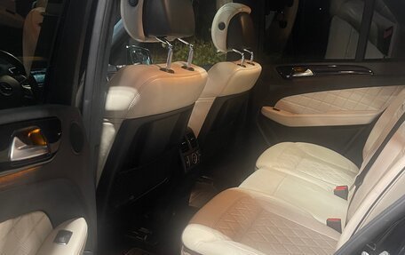 Mercedes-Benz M-Класс, 2014 год, 2 250 000 рублей, 9 фотография