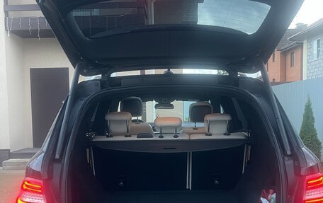 Mercedes-Benz M-Класс, 2014 год, 2 250 000 рублей, 5 фотография
