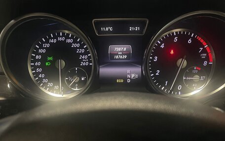 Mercedes-Benz M-Класс, 2014 год, 2 250 000 рублей, 8 фотография