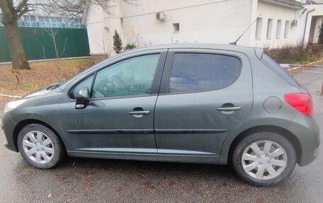 Peugeot 207 I, 2008 год, 320 000 рублей, 5 фотография