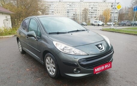 Peugeot 207 I, 2008 год, 320 000 рублей, 2 фотография