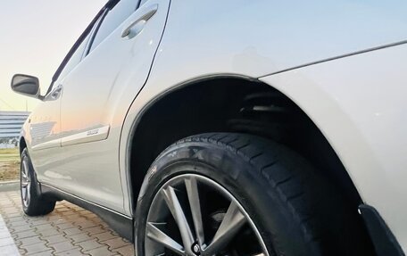 Lexus RX II рестайлинг, 2007 год, 1 840 000 рублей, 9 фотография