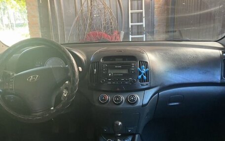 Hyundai Elantra IV, 2008 год, 530 000 рублей, 9 фотография