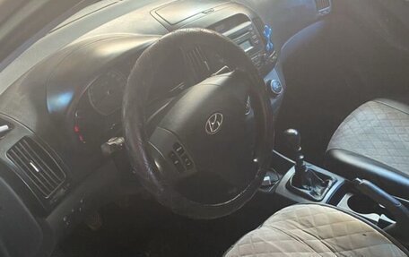 Hyundai Elantra IV, 2008 год, 530 000 рублей, 11 фотография