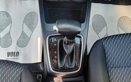 KIA Rio IV, 2019 год, 1 430 000 рублей, 13 фотография