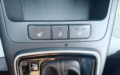 KIA Rio IV, 2019 год, 1 430 000 рублей, 12 фотография