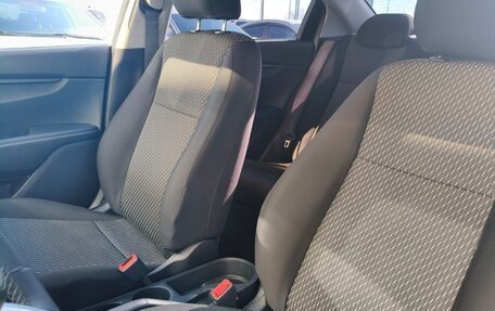 KIA Rio IV, 2019 год, 1 430 000 рублей, 11 фотография