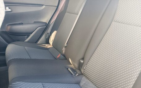 KIA Rio IV, 2019 год, 1 430 000 рублей, 17 фотография