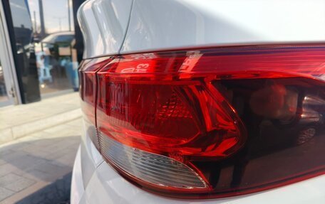 KIA Rio IV, 2019 год, 1 430 000 рублей, 22 фотография