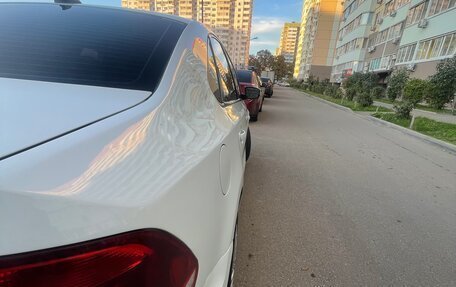 Volkswagen Polo VI (EU Market), 2018 год, 820 000 рублей, 9 фотография