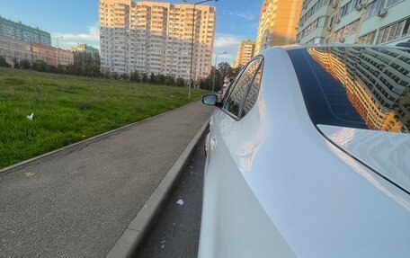 Volkswagen Polo VI (EU Market), 2018 год, 820 000 рублей, 8 фотография