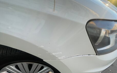 Volkswagen Polo VI (EU Market), 2018 год, 820 000 рублей, 12 фотография