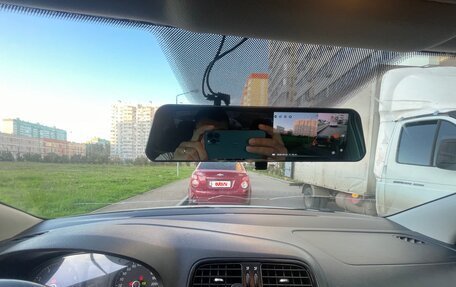 Volkswagen Polo VI (EU Market), 2018 год, 820 000 рублей, 22 фотография