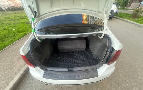 Volkswagen Polo VI (EU Market), 2018 год, 820 000 рублей, 18 фотография